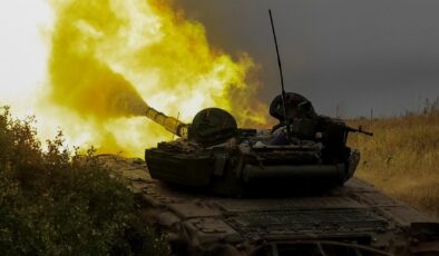 Kanada’dan Ukrayna’ya 2 Milyar Dolarlık Yeni Yardım: Savaşın Dördüncü Yılında Destek Artıyor