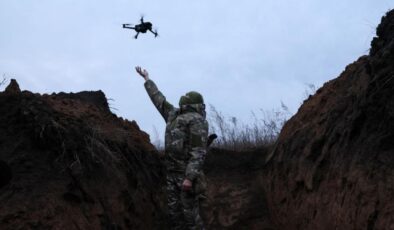 Ukrayna Savunma Bakanı Fedorov’dan Kritik Açıklamalar: Avrupa’dan Füze Desteği ve Rusya’ya Karşı Stratejik Hamleler