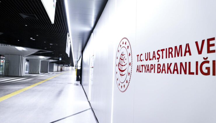 Ulaştırma ve Altyapı Bakanlığı’ndan 30 Sürekli İşçi Alımı İlanı: Başvurular Başladı!