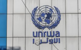 UNRWA Genel Komiseri Lazzarini’den Gazze ve Batı Şeria İçin Alarm: ‘Umutsuzluk Devam Ediyor’