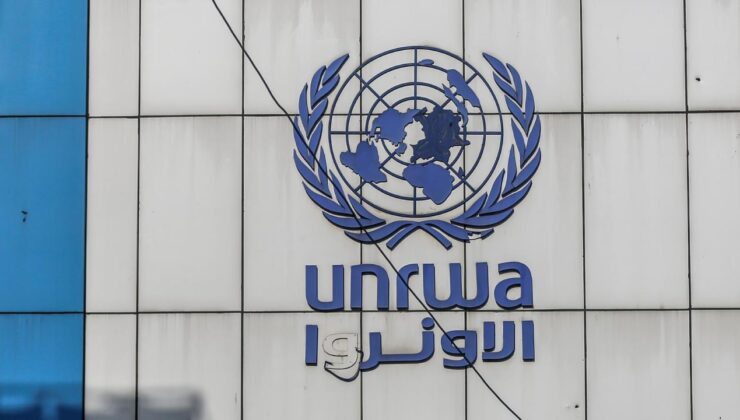 UNRWA Genel Komiseri Lazzarini’den Gazze ve Batı Şeria İçin Alarm: ‘Umutsuzluk Devam Ediyor’
