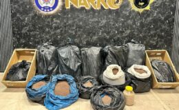 İstanbul’da Uyuşturucu Operasyonu: Kahveye Emdirilmiş 370 Kilo Metamfetamin Ele Geçirildi