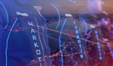 İstanbul Polisi’nden Yapay Zeka Destekli ‘AVCI’ Operasyonu: 14 İlde Uyuşturucu Şebekelerine Darbe