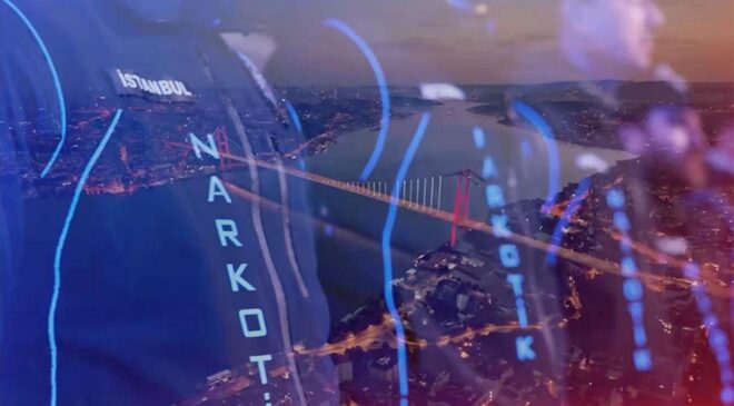 İstanbul Polisi’nden Yapay Zeka Destekli ‘AVCI’ Operasyonu: 14 İlde Uyuşturucu Şebekelerine Darbe