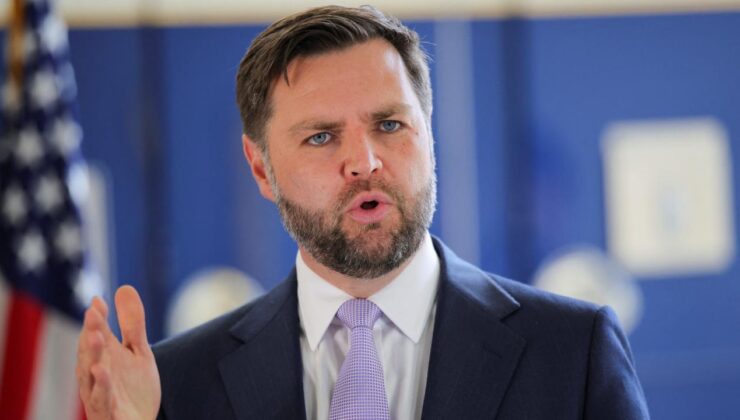 Vance’tan İran Değerlendirmesi: Askeri Seçenekler Masada, Uzun Süreli Savaş İhtimali Düşük