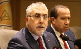 Bakan Işıkhan’dan Elazığ Ziyareti: Depremzedelerle Bir Arada, İstihdam İçin Çalışmalar Sürüyor