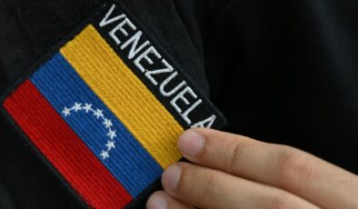 Venezuela’da Siyasi Tutuklulara Af: Rodriguez’den ‘Hoşgörü’ Vurgusu