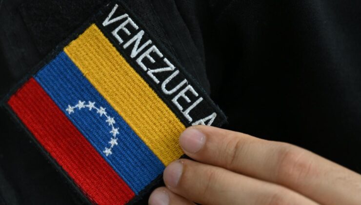 Venezuela’da Siyasi Tutuklulara Af: Rodriguez’den ‘Hoşgörü’ Vurgusu