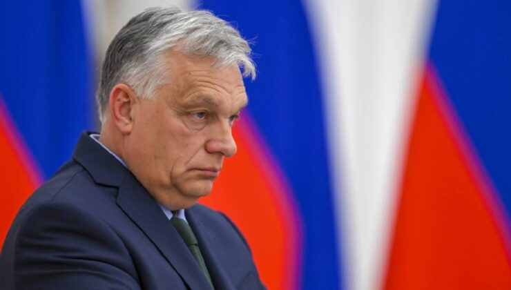 Macaristan’dan Ukrayna’ya Karşı Sert Önlemler: Orban, Enerji Altyapısını Koruma Talimatı Verdi