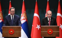Türkiye ve Sırbistan İlişkileri Güçleniyor: Cumhurbaşkanları Erdoğan ve Vucic’ten Ortak İşbirliği Vurgusu