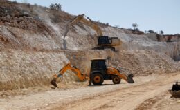 İsrail, Batı Şeria’da Yerleşimleri Güçlendirecek Yeni Otoyol İnşaatına Başladı: Fiili İlhaka Doğru Adım