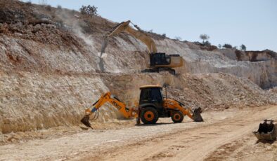 İsrail, Batı Şeria’da Yerleşimleri Güçlendirecek Yeni Otoyol İnşaatına Başladı: Fiili İlhaka Doğru Adım