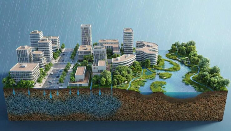 Yağmur Suyu Hasadı: Kuraklıkla Mücadelede Yeni Bir Dönem