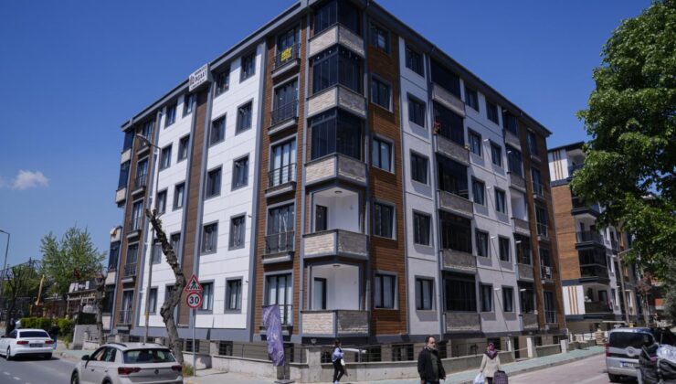 İstanbul’da Kentsel Dönüşüm Hızlanıyor: ‘Yarısı Bizden’ Kampanyasında Yeni Düzenlemeler