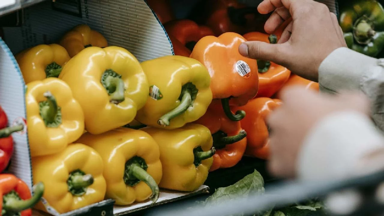 TÜİK Açıkladı: Ocak Ayında En Çok Artan ve Azalan Ürünler