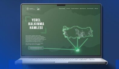 Yerel Kalkınma Hamlesi Programı 2026 Başvuruları Başlıyor: 81 İlde Stratejik Yatırımlara Destek