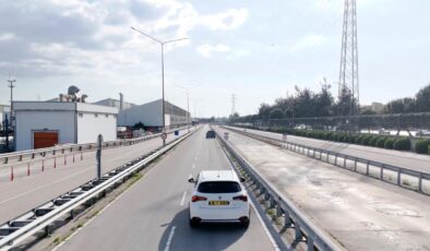 Büyütech’ten Türkiye’nin Yol Koşullarına Özel Yapay Zeka Destekli Sürüş Destek Sistemleri