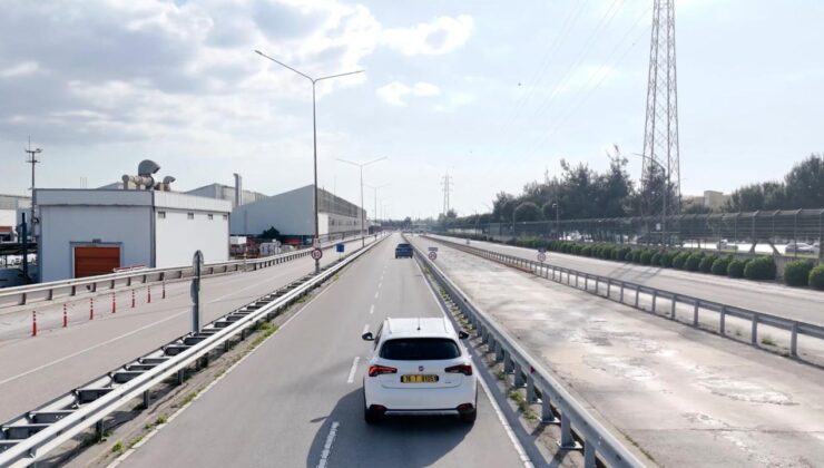 Büyütech’ten Türkiye’nin Yol Koşullarına Özel Yapay Zeka Destekli Sürüş Destek Sistemleri