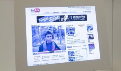 YouTube’un İlk Videosu ‘Ben Hayvanat Bahçesinde’: Dijital Miras Canlanıyor