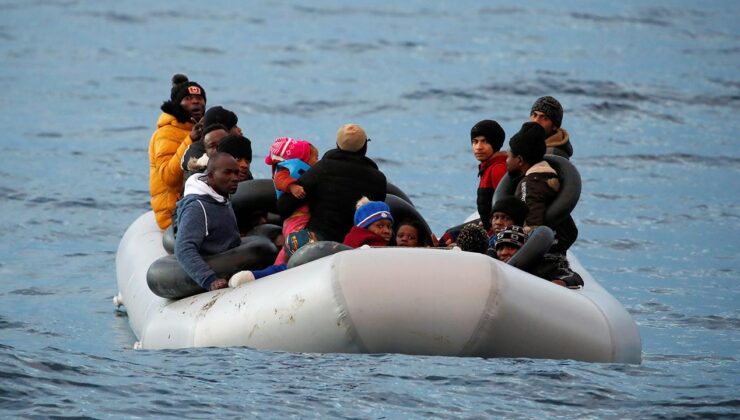 Yunanistan, Reddedilen Sığınmacıları AB Dışına Göndermek İçin Dönüş Merkezleri Kuruyor