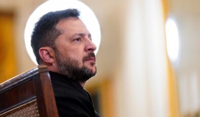 Zelenski’den Savaşın Sona Ermesi İçin Yeni Adımlar: Abu Dabi’de Üçlü Görüşmeler Hazırlığı