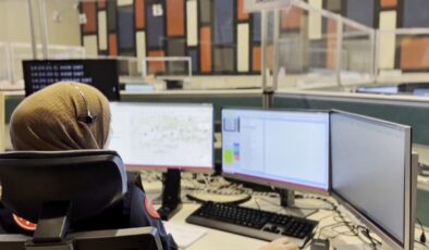 Sivas 112’ye Gelen İginç Çağrılar: İftar Saati, Üç Harfliler ve Cumhurbaşkanı’nın Numarası!