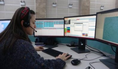 Konsolosluk Çağrı Merkezi’nden 7/24 Hizmet: Kriz Bölgelerinde Vatandaşlara Destek