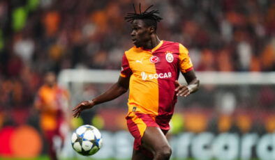 Galatasaray’dan Alanyaspor’a Geçit Yok: Singo’dan Maç Değerlendirmesi ve Şampiyonlar Ligi Hedefi