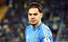 Fenerbahçe’de Ederson Şoku! Samsunspor Maçında Kart Gördü, Karagümrük Maçında Yok