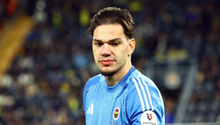 Fenerbahçe’de Ederson Şoku! Samsunspor Maçında Kart Gördü, Karagümrük Maçında Yok