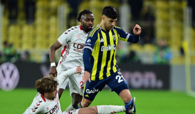 Asensio’dan Şampiyonluk Mesajı: Fenerbahçe’nin Zaferi ve Hedefler