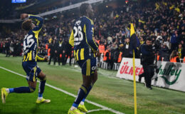 Fenerbahçe, Samsunspor’u Geriden Gelerek Yendi: Geri Dönüşlerin Kralı Yine Sahnedeydi!