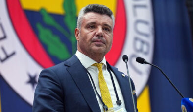 Sadettin Saran’dan Hakem Eleştirisi ve Şampiyonluk Vurgusu: ‘Adil Rekabet İstiyoruz!’