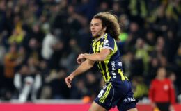 Guendouzi’den Samsunspor Galibiyeti Değerlendirmesi: ‘Hak Ettiğimiz Bir Galibiyet’