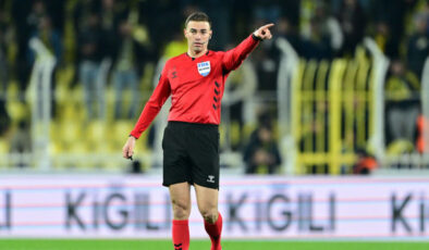 Samsunspor’dan Fenerbahçe Maçı Sonrası Hakem Kararlarına ve Tribün Olaylarına Sert Tepki