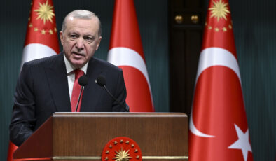 Kabine Toplantısı’nın Gündeminde Ortadoğu’daki Savaş, Ekonomik Tedbirler ve Emekli İkramiyesi Var