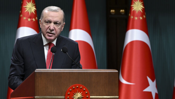 Kabine Toplantısı’nda Kritik Gündem: Ortadoğu’daki Gerilim, Emekli İkramiyesi ve Terörle Mücadele