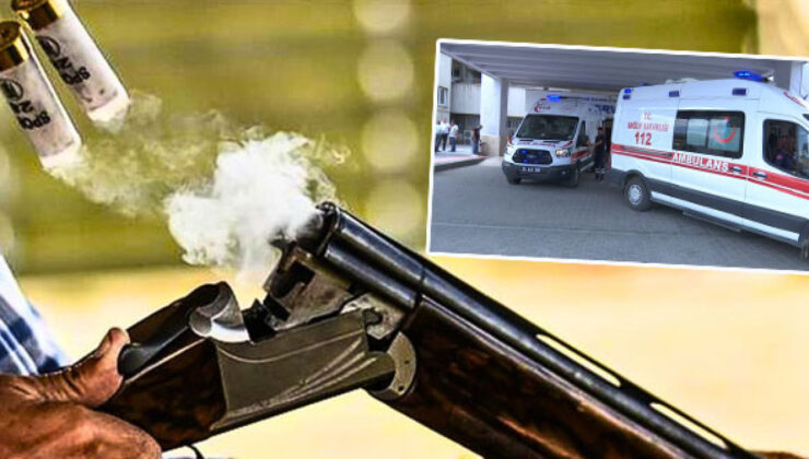 Elazığ’da Kanlı Hesaplaşma: Lokanta Sahibi Oğlunu Bıçaklayan Kişiyi Öldürdü