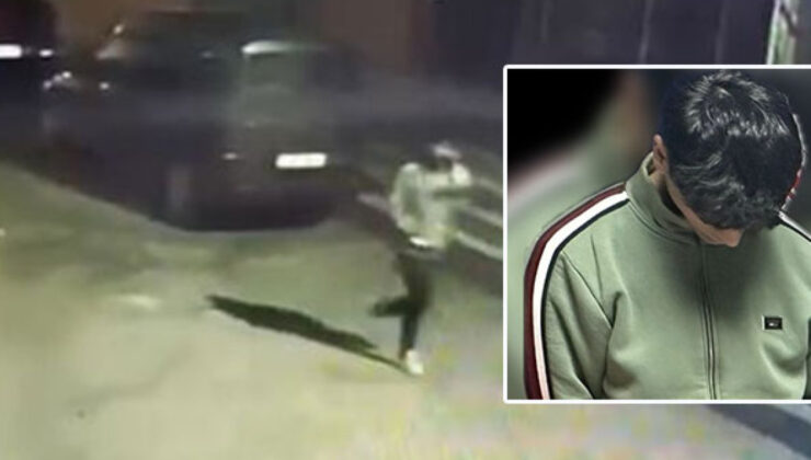 İstanbul’da Silahlı Vurgun: 18 Yaşındaki Genç Tetikçi Tutuklandı, Görev İçin Anlaştığı Para Ortaya Çıktı