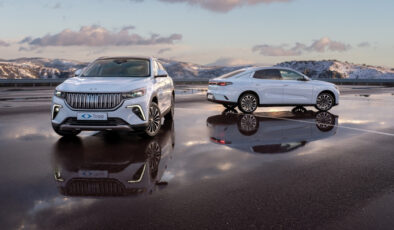 Petlas 50 Yaşında: Togg ile OEM Pazarına Giriş ve Elektrikli Araç Lastiği Geliştirdi