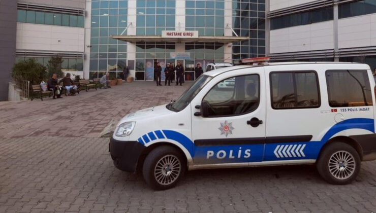 İzmir’de Kan Donduran Cinayet: Evinden Çıkanları Kovalayan Genç Hayatını Kaybetti