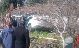 Aydın Bozdoğan’da Feci Kaza: 2 Ölü, 1 Ağır Yaralı