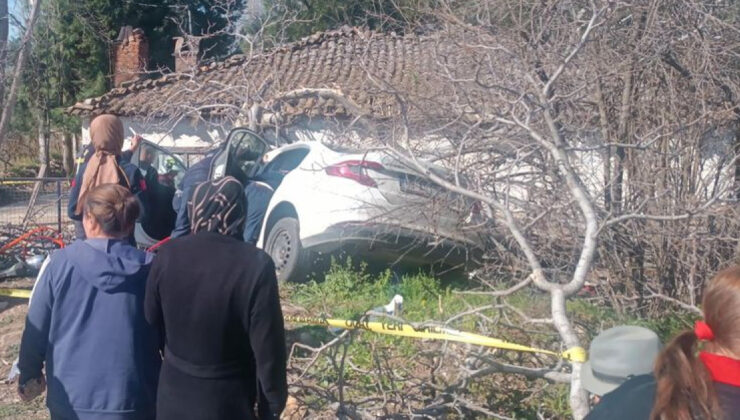 Aydın Bozdoğan’da Feci Kaza: 2 Ölü, 1 Ağır Yaralı