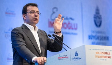 Ekrem İmamoğlu’nun da Aralarında Bulunduğu İBB Yolsuzluk Davası Başlıyor: İlk Duruşma Silivri’de