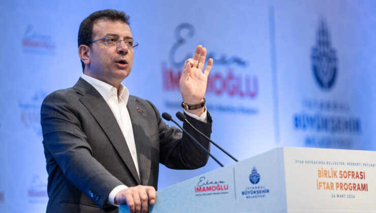 Ekrem İmamoğlu’nun da Aralarında Bulunduğu İBB Yolsuzluk Davası Başlıyor: İlk Duruşma Silivri’de