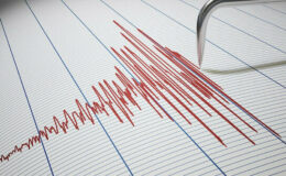 Son Dakika: Denizli Buldan’da 5.1 Büyüklüğünde Deprem! AFAD’dan Açıklama