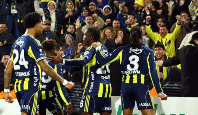 Fenerbahçe, Samsunspor’u 3-2 Yenerek Şampiyonluk Yarışında Güç Kazandı: Spor Yazarlarından Maç Değerlendirmesi