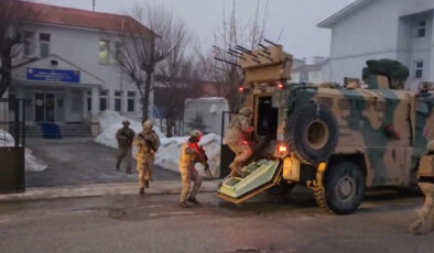 Van ve Hakkari’de Uyuşturucu Operasyonu: 320 Kilo Madde Ele Geçirildi, 15 Şüpheli Yakalandı