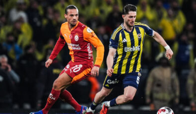 Süper Lig’de Şampiyonluk Yarışı Alevleniyor: Galatasaray ve Fenerbahçe’nin Kalan Maçları ve Şampiyonluk İhtimalleri