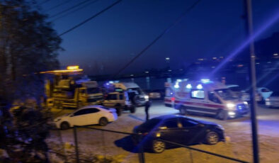 Finike Açıklarında Mülteci Teknesi Battı: 15 Ölü, 20 Yaralı – Kurtarma Çalışmaları Devam Ediyor